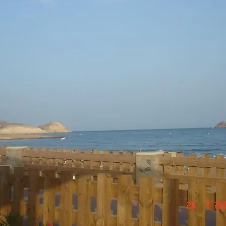 En San Juan De Terreros, Almeria * San Juan De Los Terreros