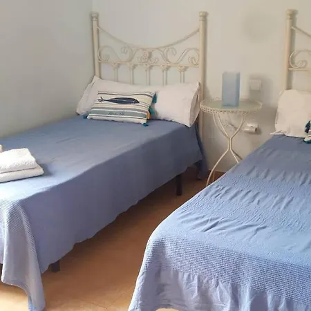 Apartment En San Juan De Terreros, Almeria *