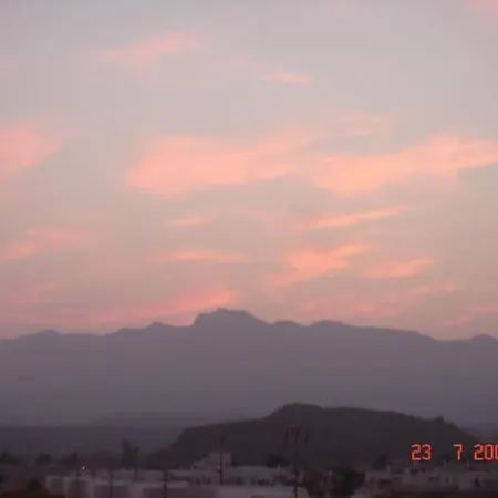 公寓 En San Juan De Terreros, Almeria San Juan de los Terreros