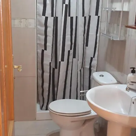 公寓 En San Juan De Terreros, Almeria San Juan de los Terreros