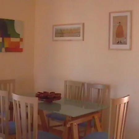 En San Juan De Terreros, Almeria 公寓 San Juan de los Terreros